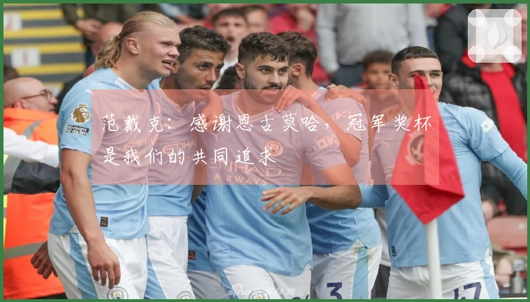 范戴克：感谢恩古莫哈，冠军奖杯是我们的共同追求